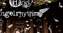 Angelrhythm - Asriel [Limited Edition] 11eyes 11eyes -Resona Forma- 11eyes CrossOver - Video Game Video game from