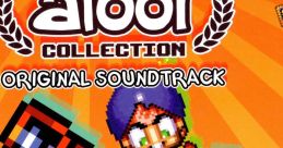 Atooi Original track Mutant Mudds Xeodrifter Mutant Mudds Super Challenge Bomb Monkey Chicken Wiggle - Video Game Video