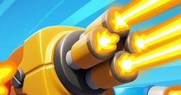Auto Defense - Video Game Video game from Auto Defense for Android, iOS. Published by Gameloft (2021). Uploaded by