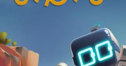 Biped - Video Game