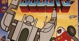 Challenge Of The Gobots On The Moebius Strip Gobots Challenge of the Go-bots - Video Game Video game from Challenge Of