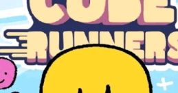 Cube Runners Official track Cube Game - Video Game