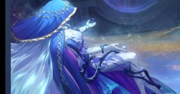 Dancing Through Fantasies 悠忽舞于梦中 Wuthering Waves - Video Game Video game from Dancing Through Fantasies
