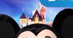 Disneyland Explorer - Video Game