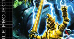 Ghouls 'n' Ghosts (The 16-Bit Audiophile Project) Ghouls 'n' Ghosts - Video Game