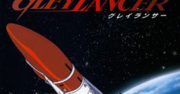 Gleylancer (The 16-Bit Audiophile Project) Advanced Busterhawk Gleylancer - Video Game Video game from Gleylancer (The
