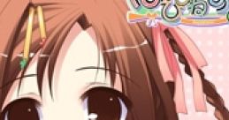 Happiness! Character song CD Vol.1 – Haruhi Kamisaka with Yui Sakakibara はぴねす！ Character song CD Vol.1 神坂春姫 with
