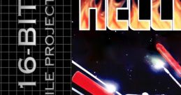Hellfire (The 16-Bit Audiophile Project) - Video Game
