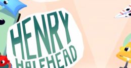 Henry Halfhead - Video Game