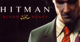 Hitman - Blood Money (Collectors Edition) - Video Game