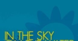 IN THE SKY ON THE WATER インザスカイ オンザウォーター ORIGINAL TRACK OF SORA NO IRO MIZU NO IRO - Video Game Video game