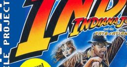 Indiana Jones and the Fate of Atlantis (The 16-Bit Audiophile Project) Indiana Jones and the Fate of Atlantis - The Action