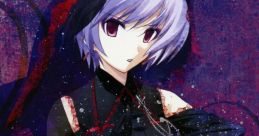 Inori no Violet - PHANTASM (FES cv. Yui Sakakibara) 祈りのヴィオレット - ファンタズム (FES cv. 榊原ゆい) Chäos;HEAd Love