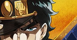 JoJo's Bizarre Adventure: Ora Ora Overdrive ジョジョの奇妙な冒険 オラオラオーバードライブ - Video Game Video game from