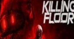 Killing Floor 3 KILLING FLOOR III - Video Game