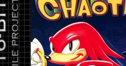 Knuckles' Chaotix (The 16-Bit Audiophile Project) - Video Game