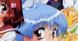 Mamorigami-sama 守り神様 - Video Game Video game from Mamorigami-sama 守り神様 for Windows. Published by Alice Soft