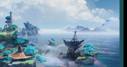 Midnight Enchantment 夜迴奇宴 《鸣潮》黎那汐塔篇OST Vol.2《夜迴奇宴》 Wuthering Waves - Video Game Video game from