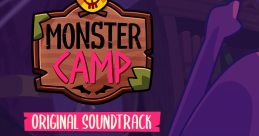 Monster Prom 2: Monster Camp OST - Video Game