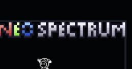 Neo Spectrum - Video Game Video game from Neo Spectrum. Published by Victor Gheno de Souza (2021). Uploaded by molaiom.