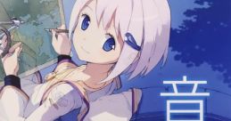 Oto no Compass - Haruka Shimotsuki 音のコンパス ／ 霜月はるか Heaven Strada Mana Khemia: Alchemists of Al-Revis PP