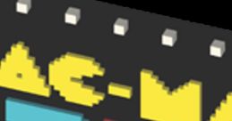 Pac-Man 256 Pacman 256 OST - Video Game