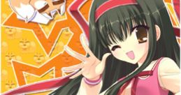 PRISM Generations! Prism☆Magical Character Song Ibuki Mikanagi PRISM Generations! プリズム☆ま～じカル キャラクターソング