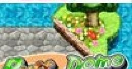 Pro-Putt Domo (DSiWare) - Video Game