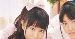 Puppy - Yuikaori [Limited Edition] Puppy - ゆいかおり VS Knight Lamune & 40 Fire Kiss x Sis (Series) Hyperdimension