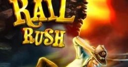 Rail Rush - Video Game Video game from Rail Rush for Android, Arcade, iOS, Online. Published by Miniclip (2012). Uploaded