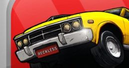 Reckless Getaway Reckless Getaway 1 Getaway (Launcher) - Video Game Video game from Reckless Getaway Reckless Getaway 1