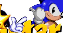 RISTAR vs. SONIC Vol. 2 - Video Game
