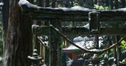 Sengoku Dynasty - Video Game Video game from Sengoku Dynasty. Published by Toplitz Productions (2023).