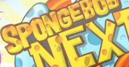 SpongeBob's Next Big Adventures SpongeBob's Big Adventures - Video Game