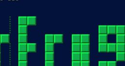 Star Frog Gero Blaster - Video Game
