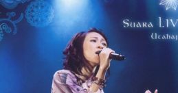 Suara Live 2010 ~Utahajime~ Suara LIVE 2010 ～歌始め～ - Video Game