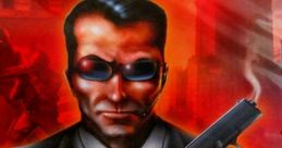 Super Agent 008 Detektyw Rutkowski is Back! Super Agent 008: Тайное правосудие 008-es Űgynök - Video Game Video game from