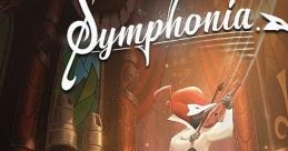 Symphonia Original - Video Game Video game from Symphonia Original for PS4, PS5, Switch, Windows, Xbox One, Xbox Series