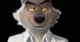 Mr Wolf