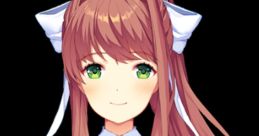 Monika AI DDLC