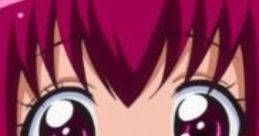 Emily Glitter Force
