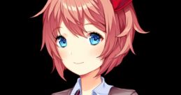 Sayori DDLC