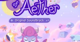 Dreams of Aether (Original track) Dreams of Aether - Video Game