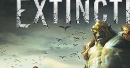 Extinction Deluxe Edition - Video Game Video game from Extinction Deluxe Edition for PS4, Windows, Xbox One. Published by
