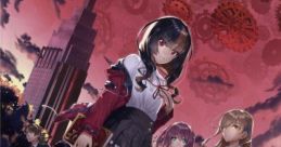 Fatal Twelve フェイタルトゥエルブ - Video Game