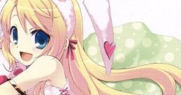 FripSide NAO project! Rabbit Syndrome - Video Game