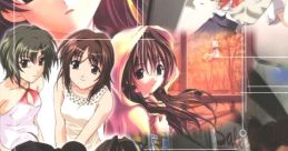 Game Vocal Best: Chiyomaru Shikura Vol.2 ゲームボーカルベスト～志倉千代丸楽曲集～Vol.2 Ever17 Memories Off Missing Blue