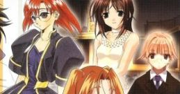 Game Vocal Best: Chiyomaru Shikura Vol.3 ゲームボーカルベスト～志倉千代丸楽曲集～Ｖｏｌ．３ Remember11 -the age of