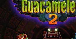 Guacamelee! 2 - Video Game