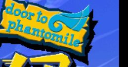 Klonoa: Door to Phantomile (Prototype) Kaze no Klonoa: Door to Phantomile 風のクロノア door to phantomile 바람의 크로노아